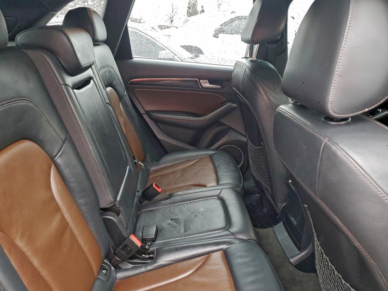 AUDI SQ5 PREMIUM PLUS