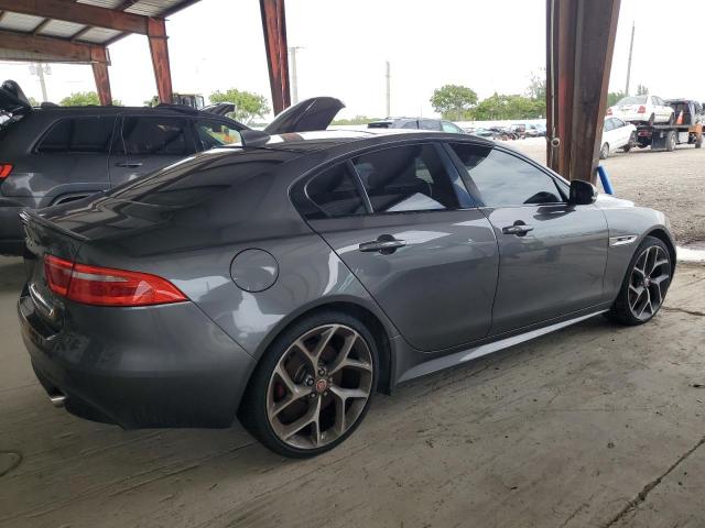 2017 JAGUAR XE R - SPO - SAJAL4BV3HA960271