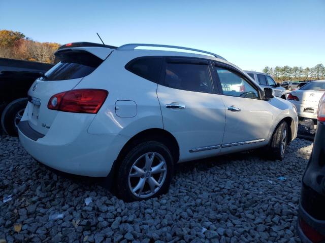 2011 NISSAN ROGUE S #3281475025