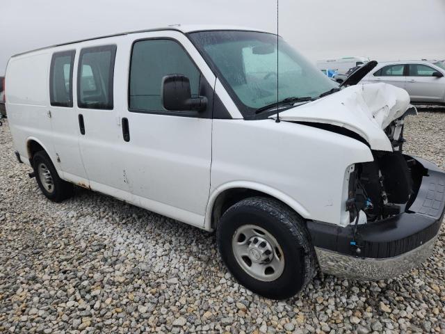 2015 CHEVROLET EXPRESS G2 #3291466473