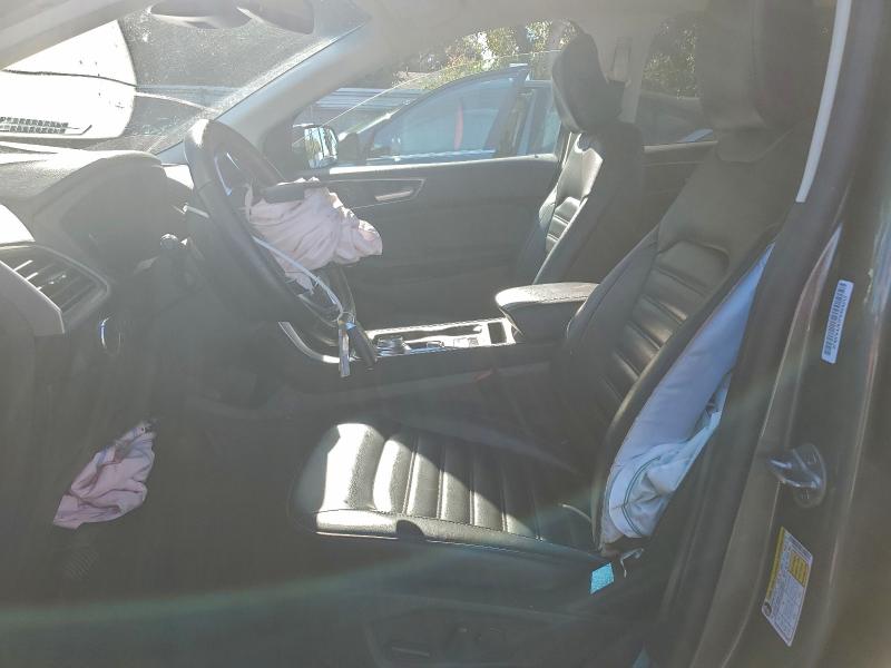 2023 FORD EDGE SEL #3308554532