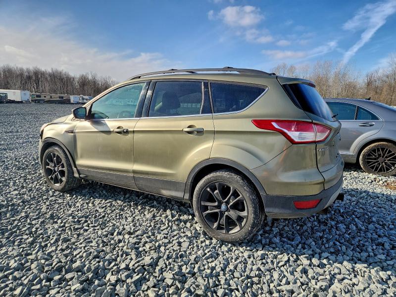 2013 FORD ESCAPE SE #3302734076