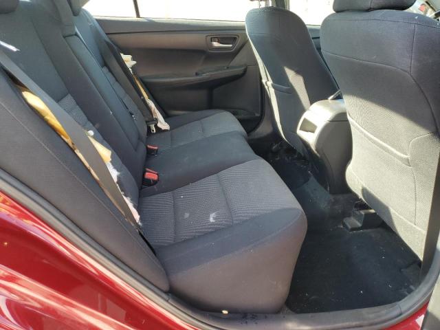 2017 TOYOTA CAMRY LE - 4T1BF1FK7HU728792