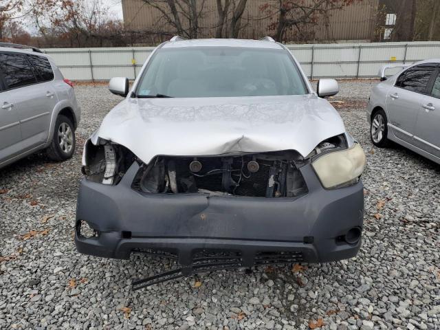 2008 TOYOTA HIGHLANDER #3286523151