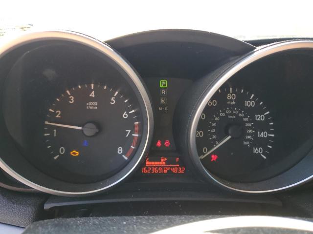 2011 MAZDA 3 I #3290219242