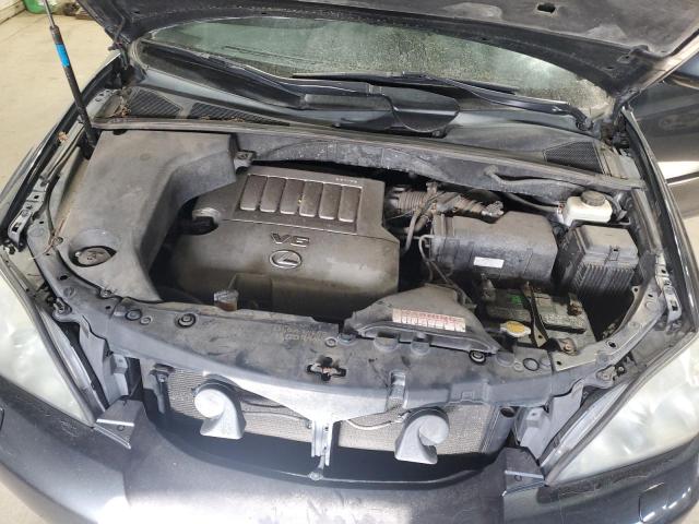 2008 LEXUS RX 350 #3291181990