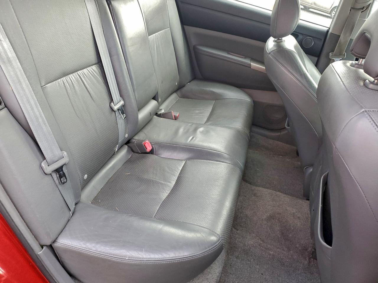 Lot #3302703005 2008 TOYOTA PRIUS