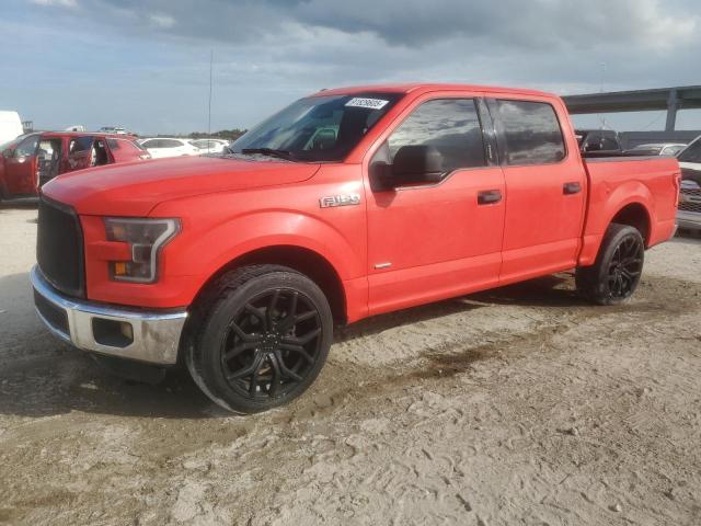 FORD F150 SUPER