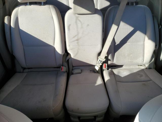 2016 KIA SEDONA LX - KNDMB5C14G6114720