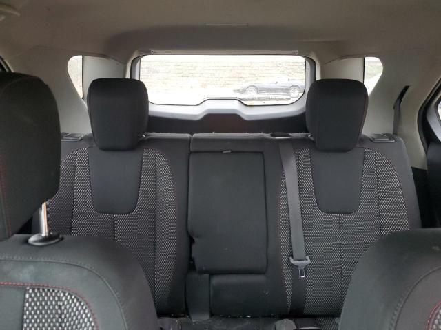 2016 CHEVROLET EQUINOX LT #3301687629