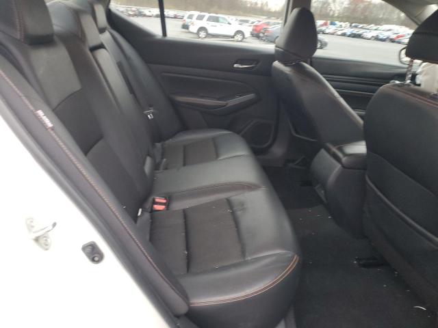 2020 NISSAN ALTIMA SR #3301933439