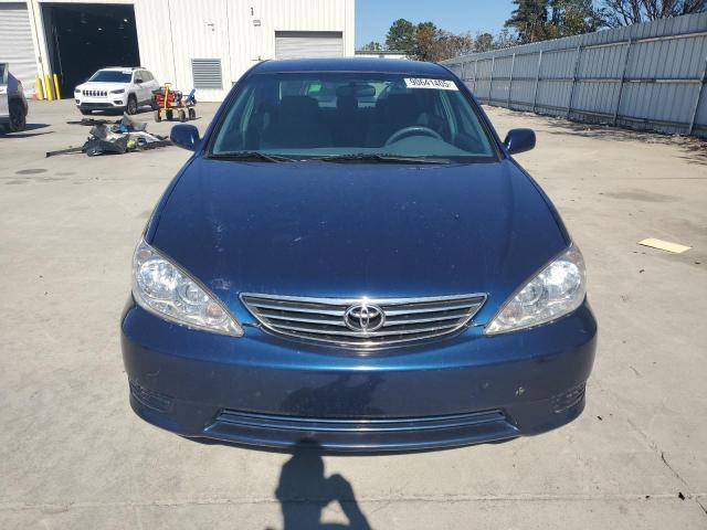2006 TOYOTA CAMRY LE #3287470050