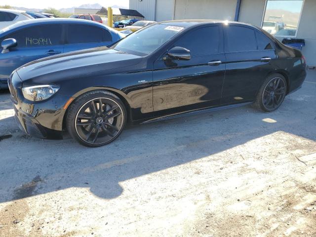2021 MERCEDES-BENZ E AMG 53 4 W1KZF6BBXMB001888