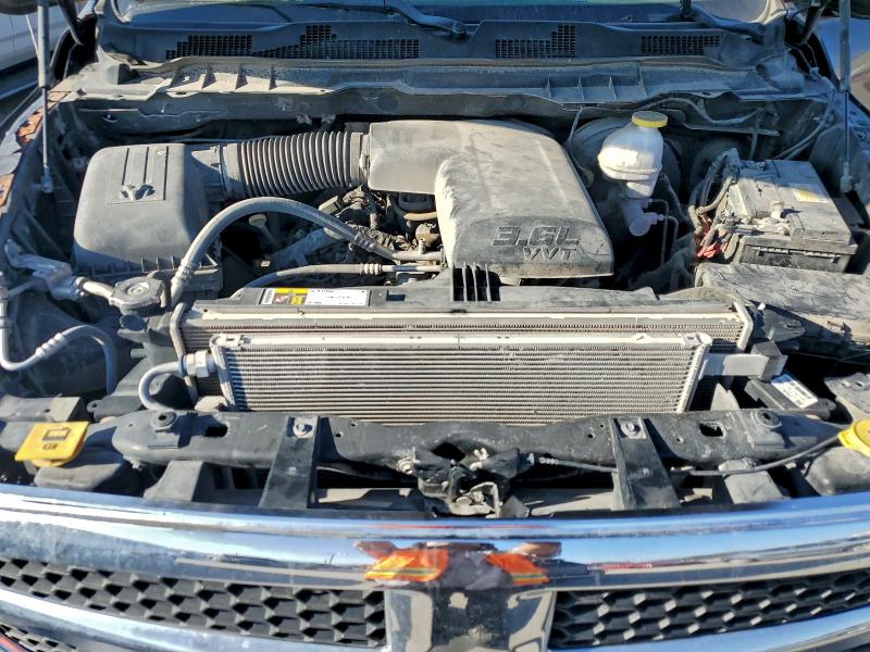 2019 RAM 1500 CLASS #3296990831