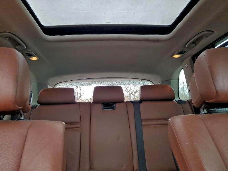 2013 BMW X5 XDRIVE3 #3294413491