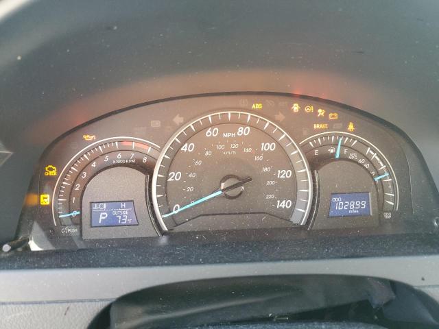 2015 TOYOTA CAMRY LE #3301751479