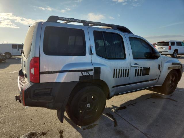 2006 NISSAN XTERRA OFF #3297914788