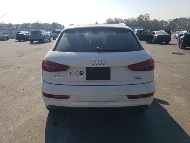 2018 AUDI Q3 PREMIUM #3294115942