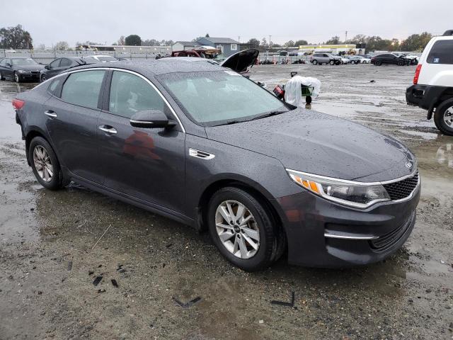 2017 KIA OPTIMA LX #3302729061
