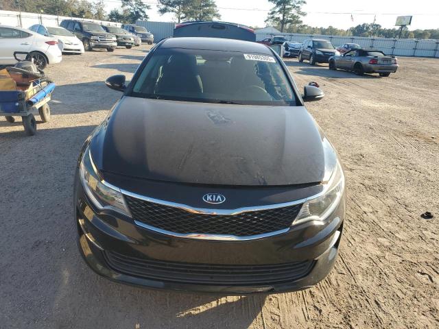 2016 KIA OPTIMA LX - 5XXGT4L39GG110010