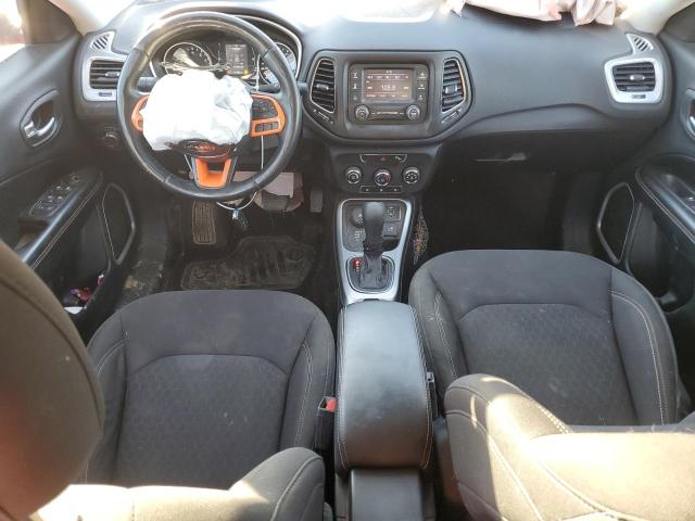 2017 JEEP COMPASS SP #3297987036