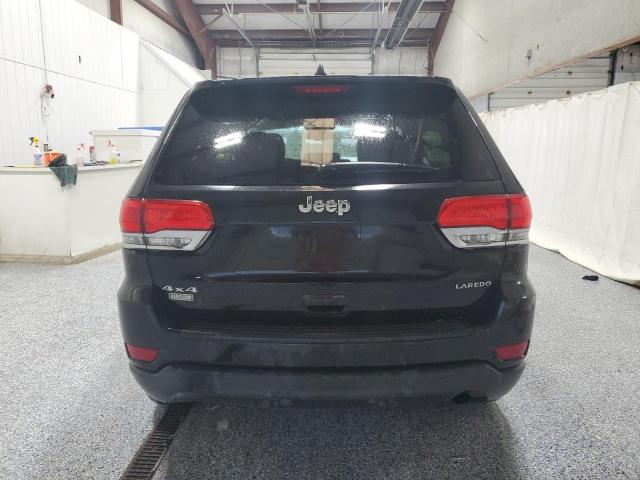 2014 JEEP GRAND CHER - 1C4RJFAG3EC516474