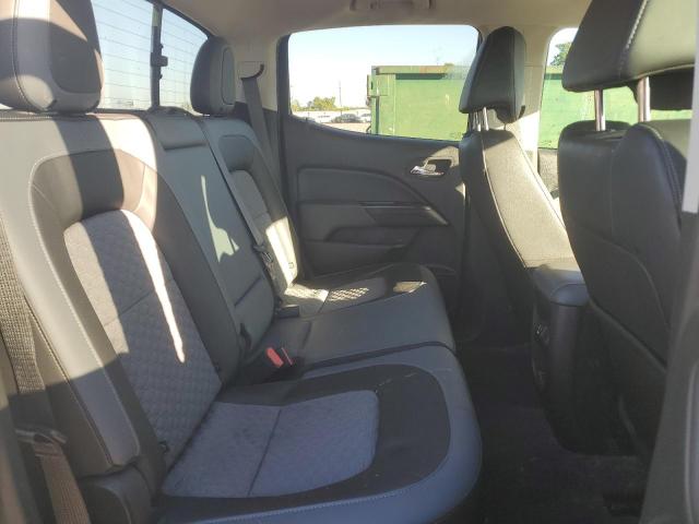 2022 CHEVROLET COLORADO Z #3304383588