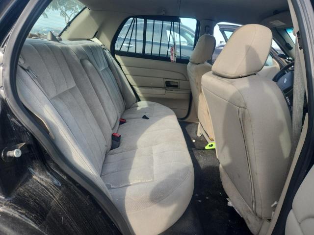 2010 FORD CROWN VICT - 2FABP7BV9AX128557