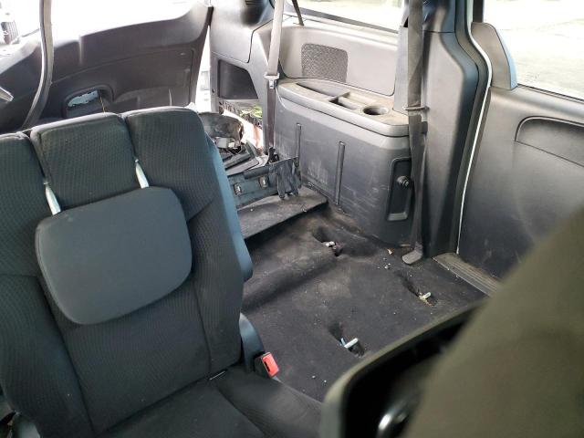 2018 DODGE GRAND CARA #3294814761