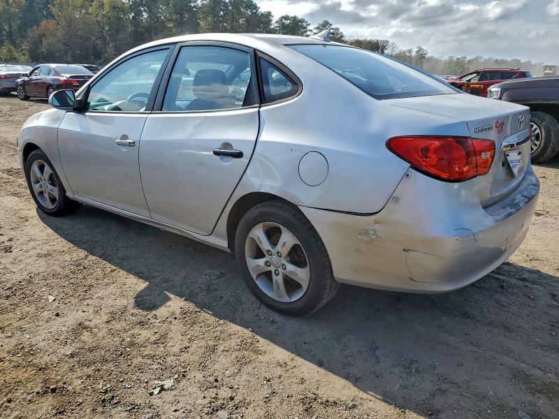 2010 HYUNDAI ELANTRA BL #3304536436