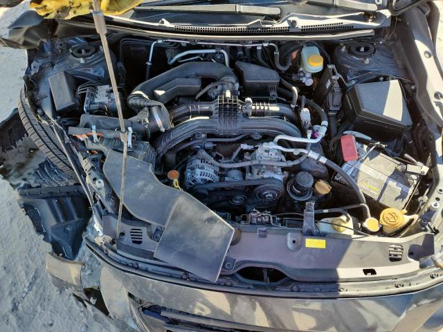 2018 SUBA CROSSTREK LIMITED W/ #3305530065