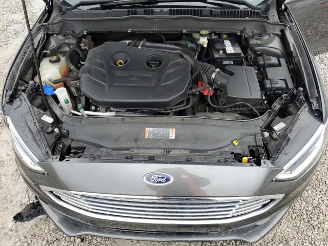 2017 FORD FUSION SE #3302795933