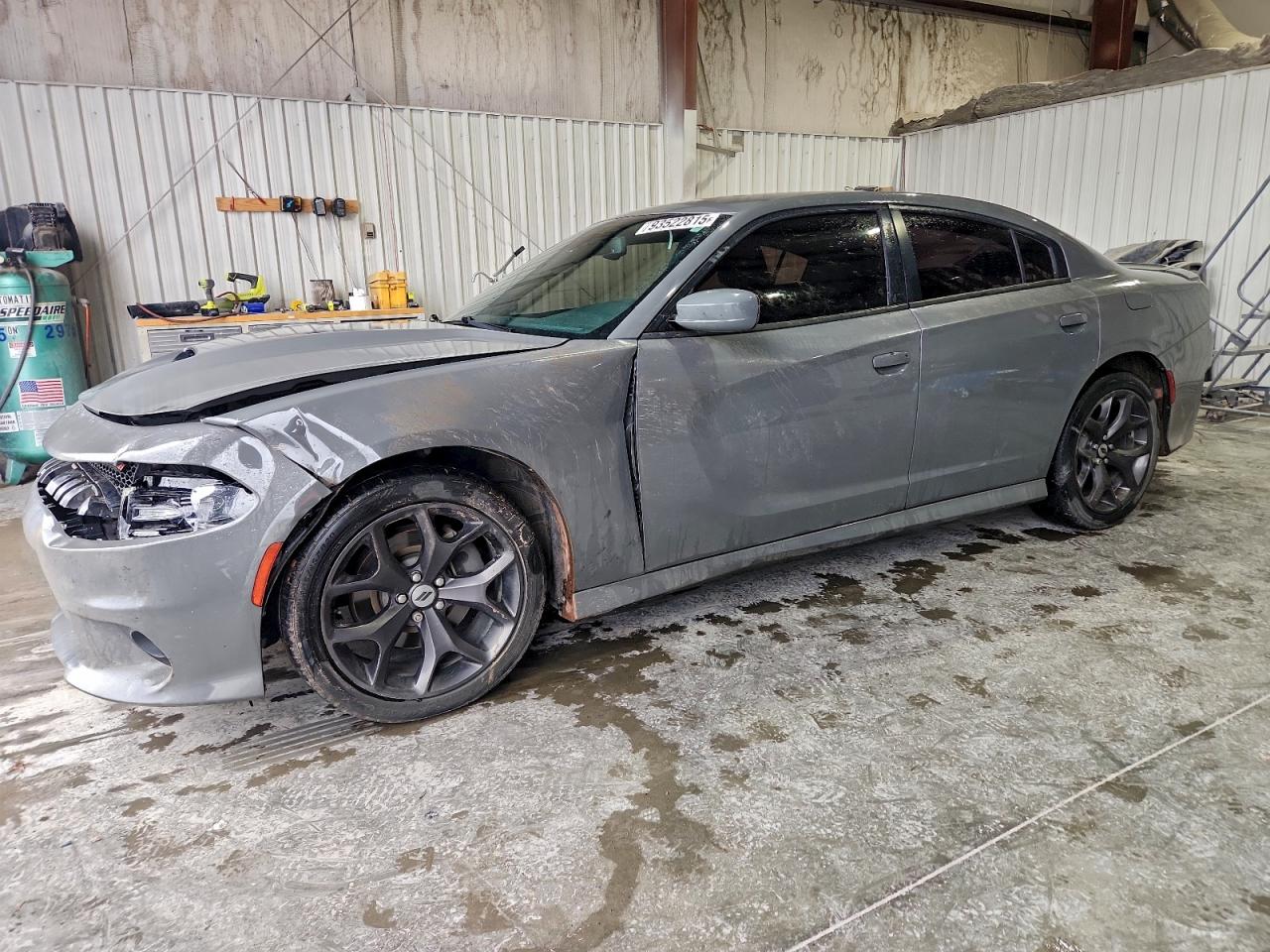 DODGE CHARGER SXT PLUS