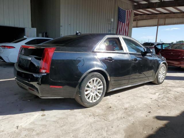 2013 CADILLAC CTS LUXURY #3284674330
