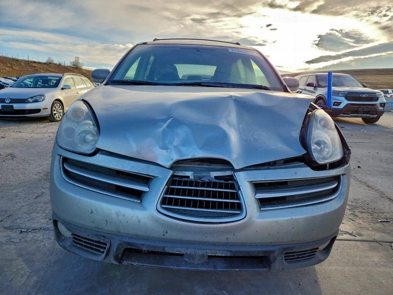 2006 SUBARU B9 TRIBECA #3308818041