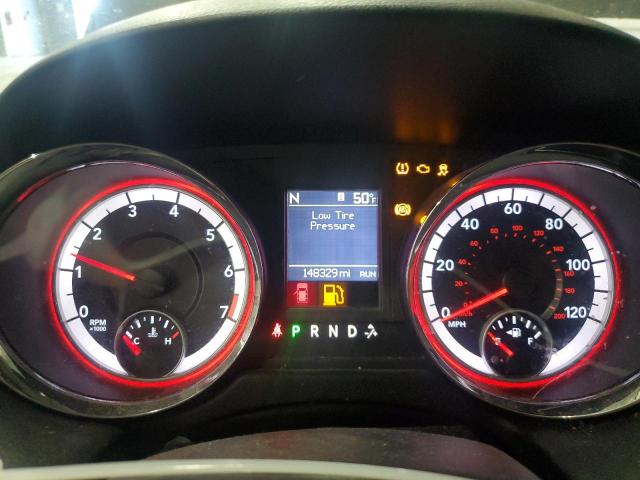 2012 DODGE GRAND CARA #3285634269