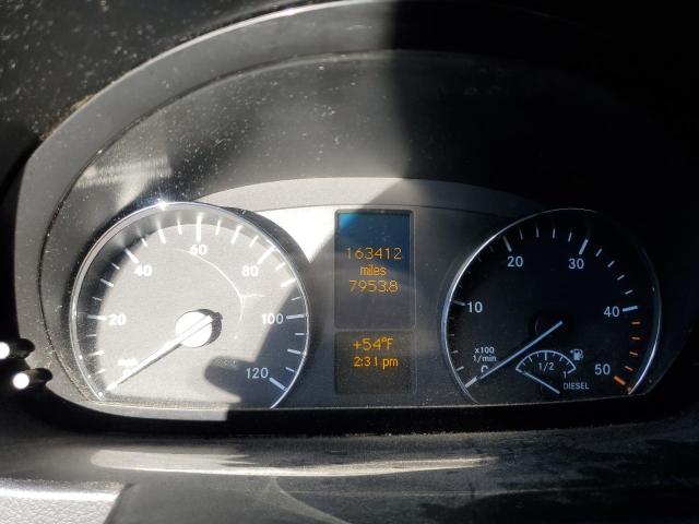 2007 DODGE SPRINTER 2 #3297961776