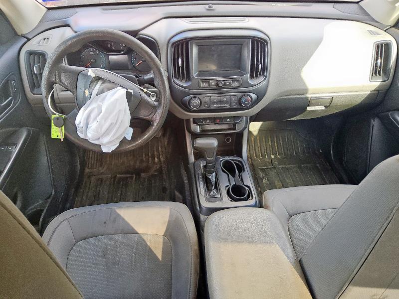 2018 CHEVROLET COLORADO #3304326862