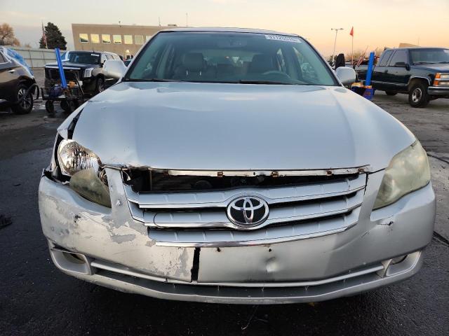 2005 TOYOTA AVALON XL #3294855768