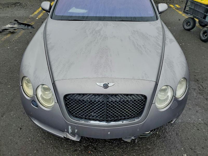 2005 BENTLEY CONTINENTA #3297871782