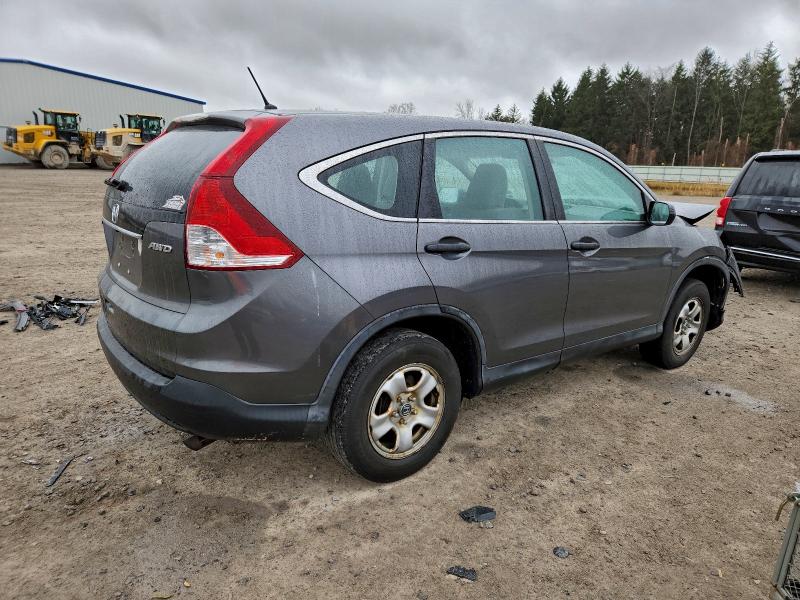 2014 HONDA CR-V LX #3303732424