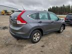 Lot #3303732424 2014 HONDA CR-V LX