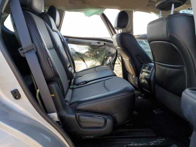 2020 NISSAN PATHFINDER #3293493415