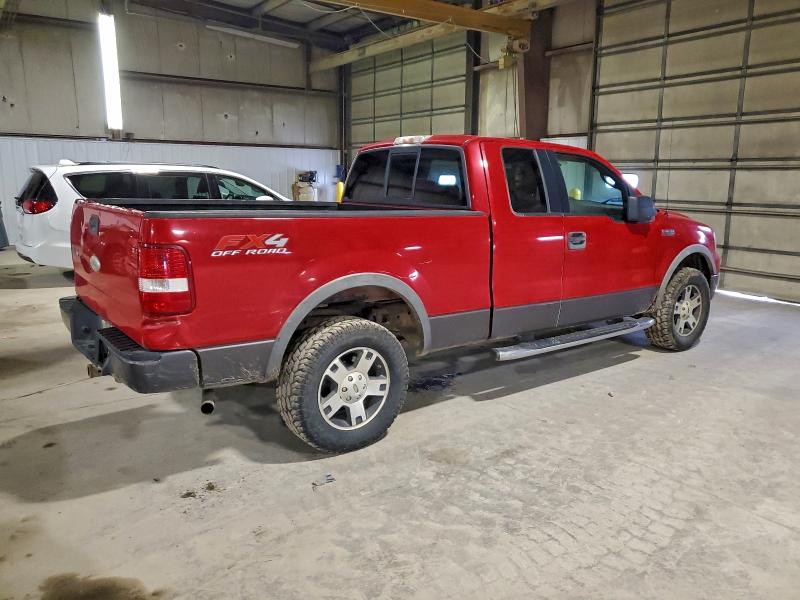 2006 FORD F150 #3297964785