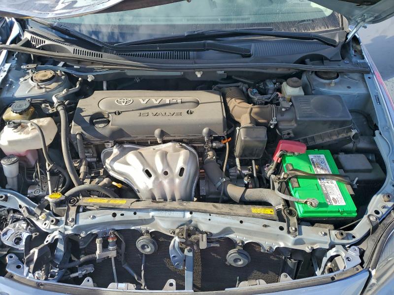 2009 TOYOTA SCION TC #3296953880