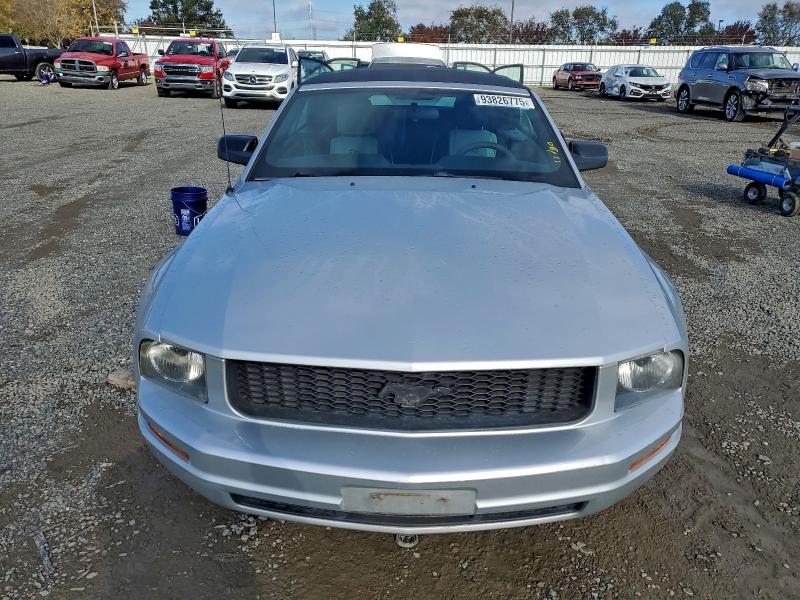 2005 FORD MUSTANG #3303707538