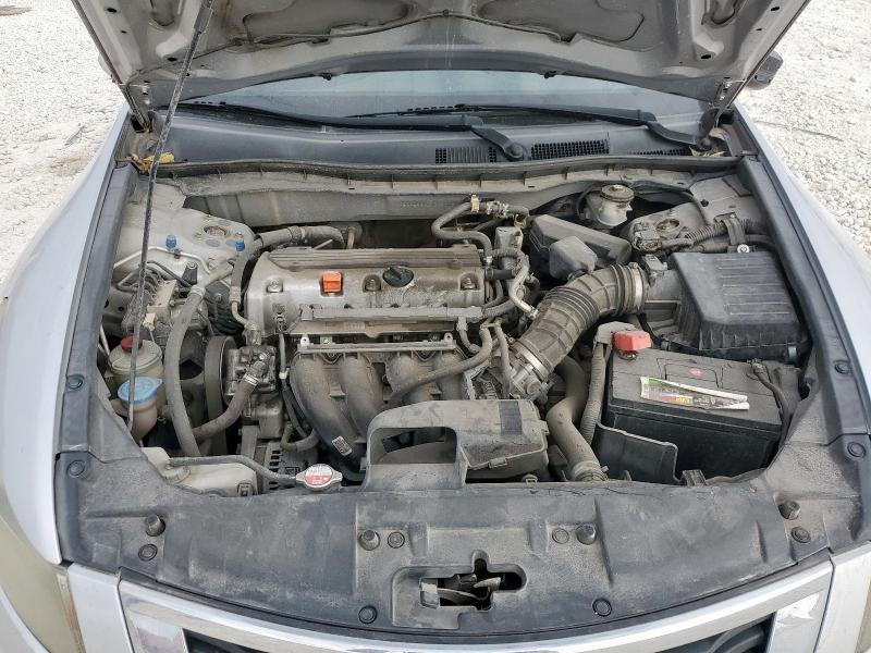 2010 HONDA ACCORD LX #3291631341