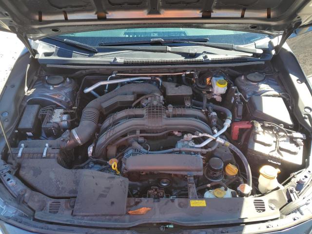 2022 SUBARU IMPREZA #3296297429