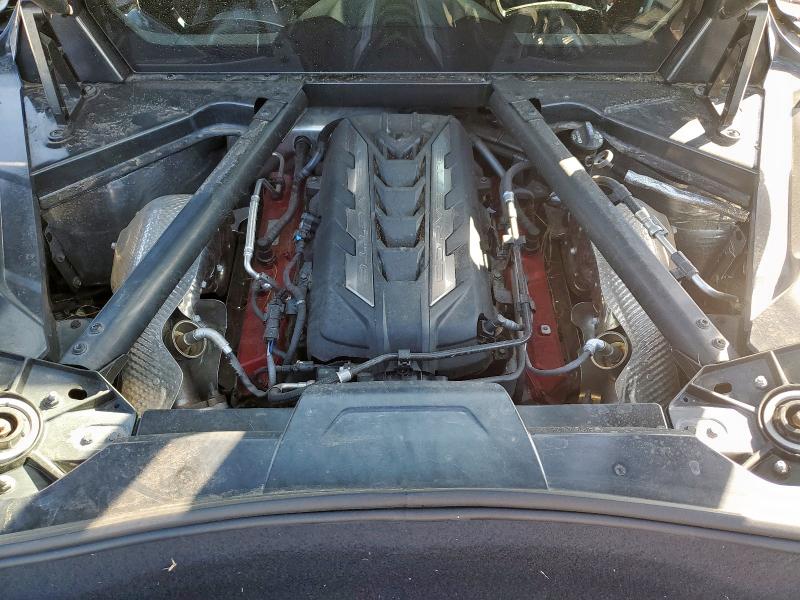 2022 CHEVROLET CORVETTE S #3311664226