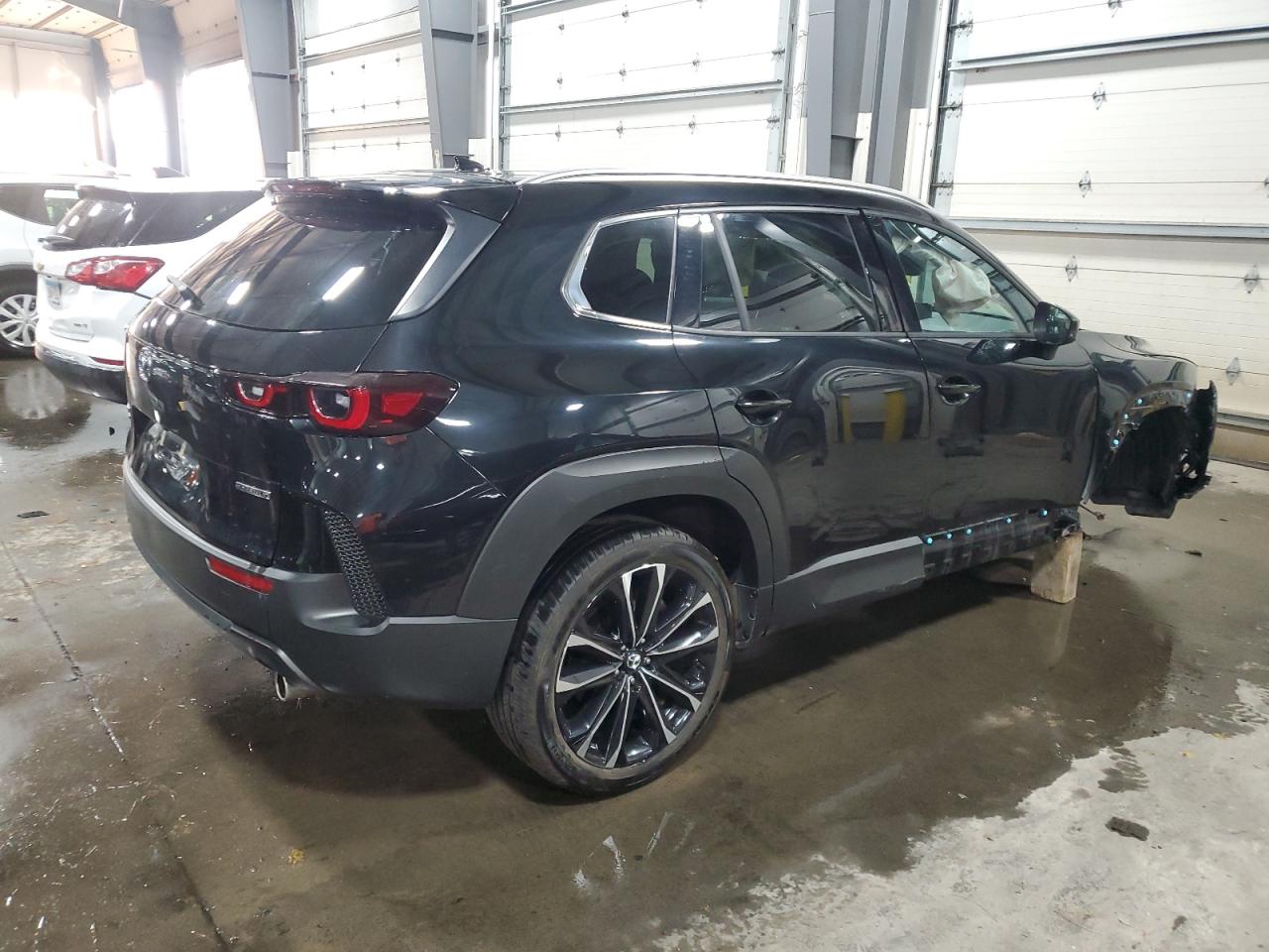 MAZDA CX-50 PREMIUM PLUS